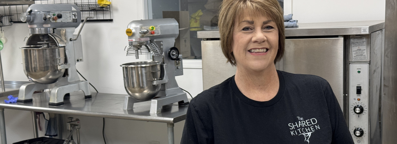 rentable kitchens in kansas