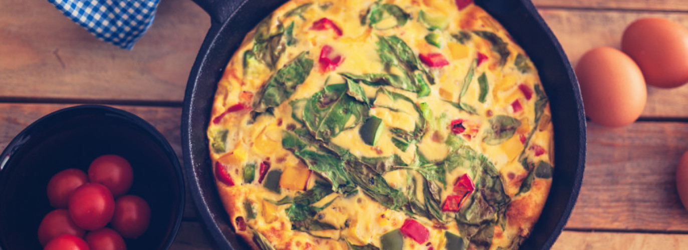 Frittata