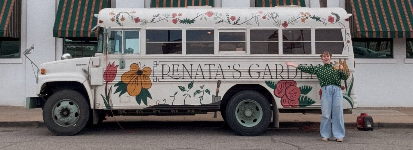 Renata's Bus