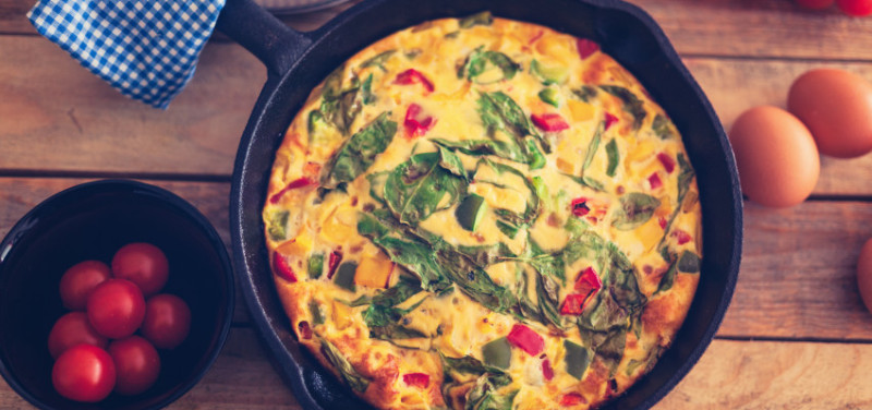 Frittata