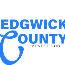 sedgwick county food harvest hub