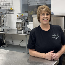 rentable kitchens in kansas