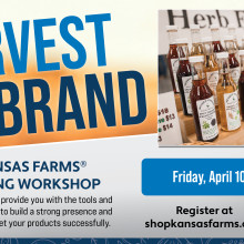 marketing workshop for farmers in wichita