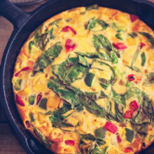 Frittata