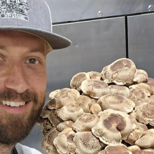 Myers Mushrooms