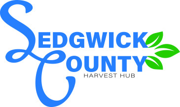 sedgwick county food harvest hub