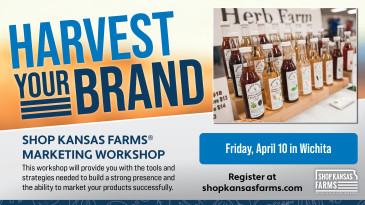 marketing workshop for farmers in wichita