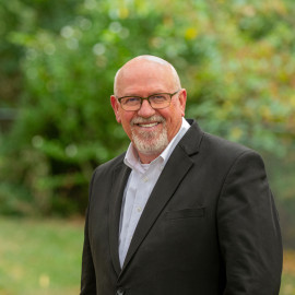 Rick McNary